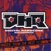 Various Artists - Harder Than The Rest