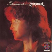 Emmanuel - &Iacute;ntimamente...