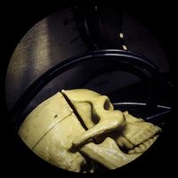Igor Amokian - Old Halloween Candy Redux