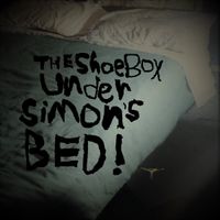 Igor Amokian - The Shoebox Under Simon's Bed