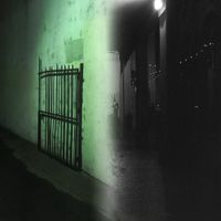 Mason Lindahl - Joshua / Same Day Walking