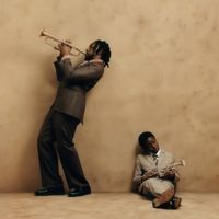 Ife Ogunjobi - Tell Them, I'm Here
