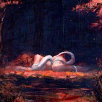 БРЕДИШЬ [BREDISH'] - Ева умерла