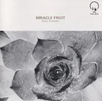白石啓太 [Keita Shiraishi] - ミラクル・フルーツ [Miracle Fruit]
