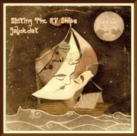 JaydedaK - Sinking The RV Ships