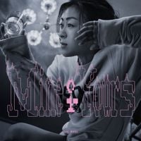 宇多田ヒカル [Hikaru Utada] - Mine or Yours (Yaeji Remix)