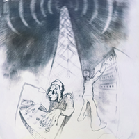 The Sleep Dealers - 58.63: Suffocated By The Sound
