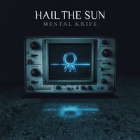 Hail the Sun - Suffocating Syndrome