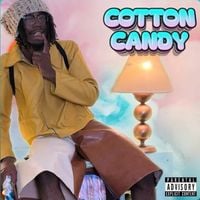 LilChika - Cotton Candy