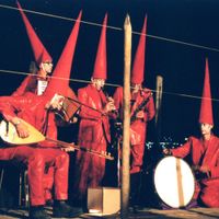 Markmed The Miller and The Forgotten Fish - Best of Forgotten Fish Memory Orchestra