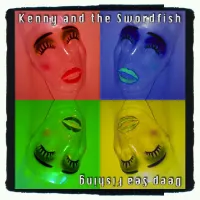 Kenny and The Swordfish - Deep Sea Fishing