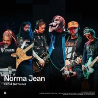 Norma Jean - Norma Jean | Audiotree From Nothing