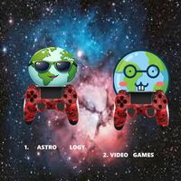 Ludo The Youngster - astrology/video games