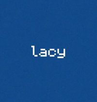 sage - lacy.