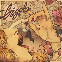 bbno$ - gigolo