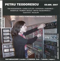 Petru Teodorescu - ED.MN.2007