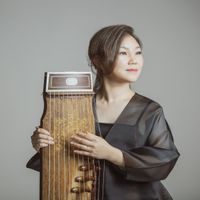 서은영 [Seo Eun-yeong] - 서은영 가야금, 가야금이 말한다Ⅰ-心琴