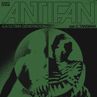 ANTIFAN - La &Uacute;ltima Generaci&oacute;n