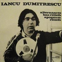 Orchestra Națională Radio - Alternances; Bas-reliefs; Apogeum; Reliefs