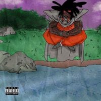 Tha God Fahim - Dump Gawd: Hyperbolic Time Chamber Rap 17