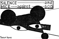 Mice Against God - Music from the Institute of Contemporary Events