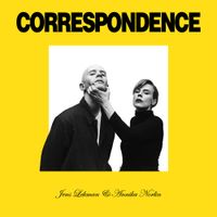 Jens Lekman - CORRESPONDENCE