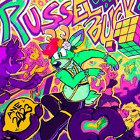 r u s s e l b u c k - ANE2023 ~ NONSTOP RAVE and NIGHTCORE