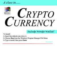 猫 シ Corp. - A class in​​.​​​.​​​.​​' CRYPTO CURRENCY