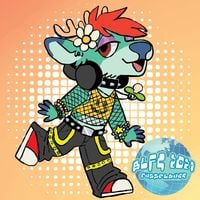 r u s s e l b u c k - BLFC2021 ~ 𝓪𝓷𝔂𝓽𝓱𝓲𝓷𝓰 𝓰𝓸𝓮𝓼