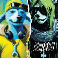 r u s s e l b u c k - 👼The Duality of Man👿 &ndash; DJ GOOD Vs. EVIL DJ Mix