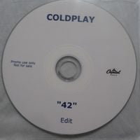 Coldplay - 42