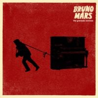 Bruno Mars - The Grenade Remixes