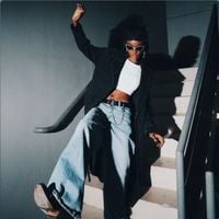 Tiara Thomas - Move