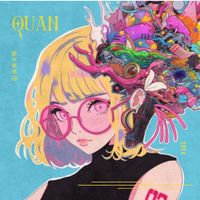 UmikazeTaiyou - Quan