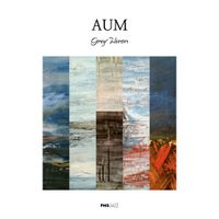 AUM - Grey Heron