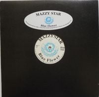 Mazzy Star - Blue Flower