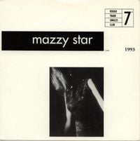 Mazzy Star - Five String Serenade