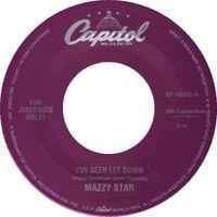Mazzy Star - I've Been Let Down