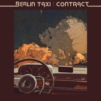 Berlin Taxi - Contract