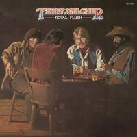 Terry Melcher - Royal Flush