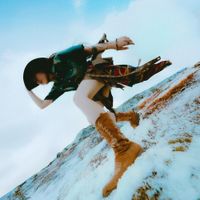 Hippie Kunda - TUNDRA