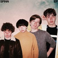 SPINN - SPINN EP