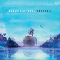 Sebasti&aacute;n Yatra - FANTAS&Iacute;A