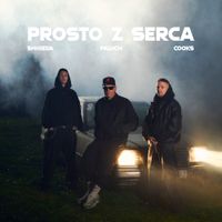 Cooks - Prosto Z Serca