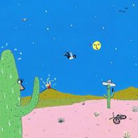 About Paul - California Nights