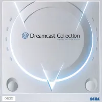 Various Artists - Dreamcast Collection