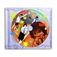 스티커몬어드벤처 [Stickermon Adventure] - The Fiercest Summertime