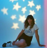 Melody's Echo Chamber - In The Stars
