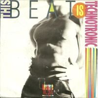 Technotronic - This Beat Is Technotronic
