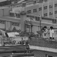 산만한시선(Sanmanhan) - Sanmanhan 2